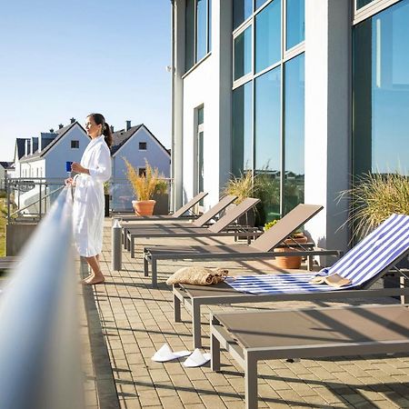 Tui Blue Sylt Hotel Luaran gambar