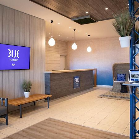 Tui Blue Sylt Hotel Luaran gambar