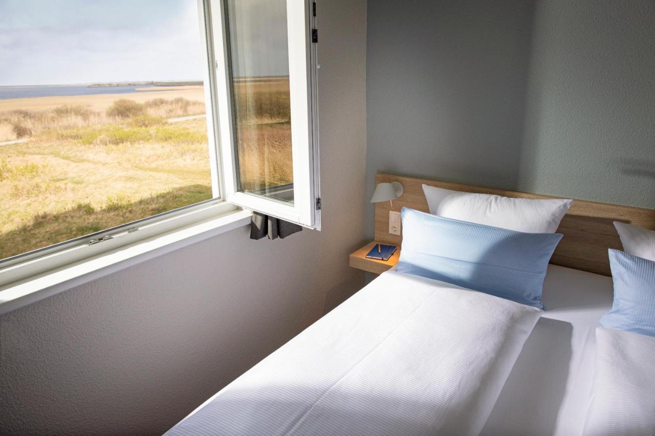 Tui Blue Sylt Hotel Luaran gambar