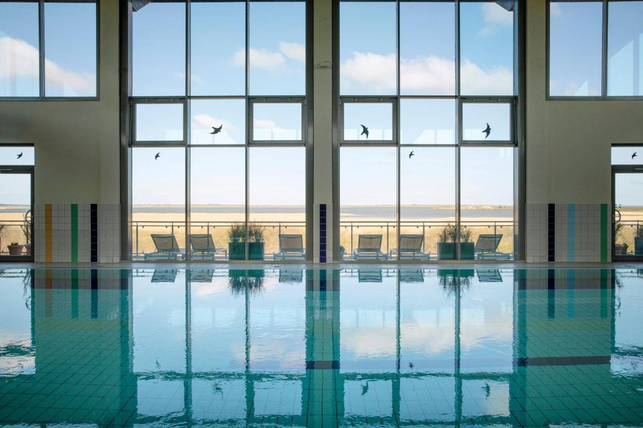 Tui Blue Sylt Hotel Luaran gambar