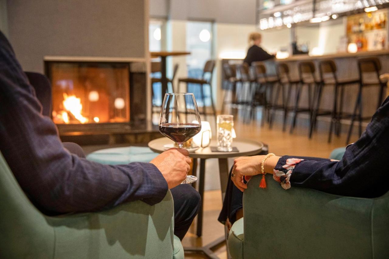 Tui Blue Sylt Hotel Luaran gambar
