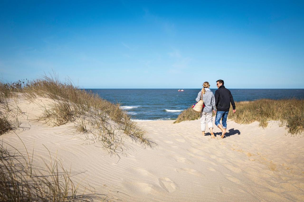 Tui Blue Sylt Hotel Luaran gambar