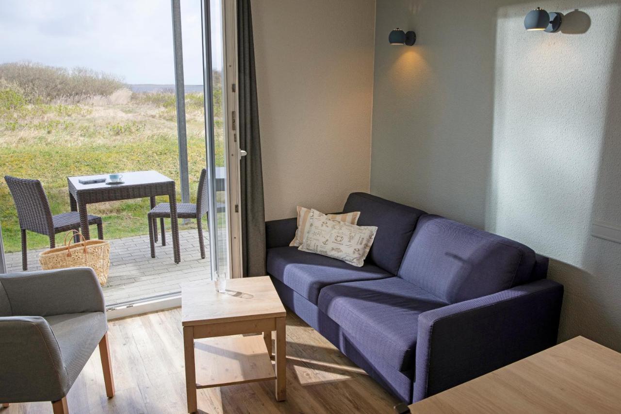 Tui Blue Sylt Hotel Luaran gambar