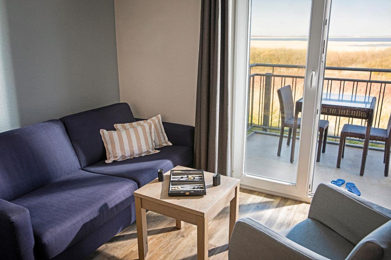 Tui Blue Sylt Hotel Luaran gambar