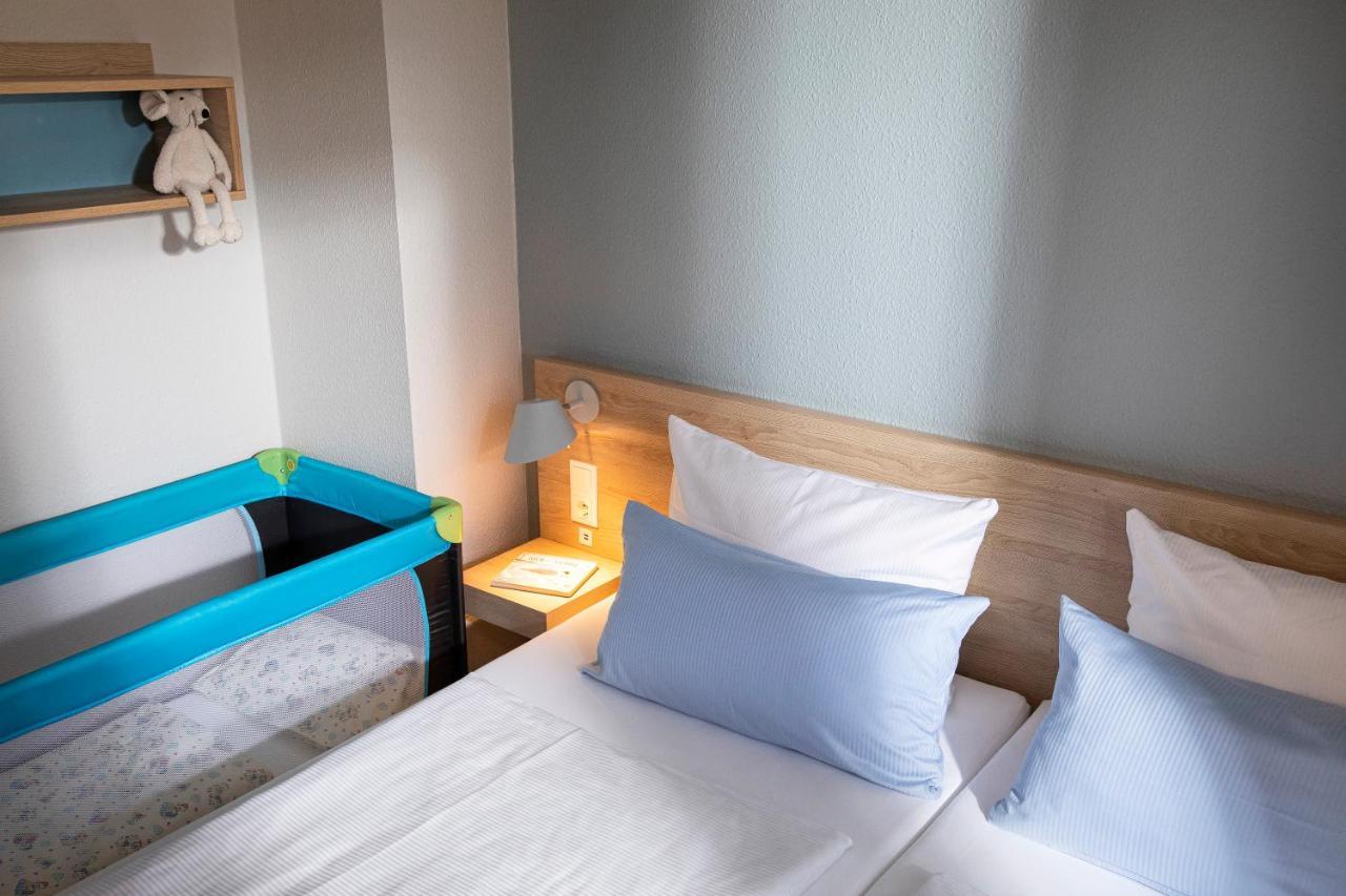 Tui Blue Sylt Hotel Luaran gambar