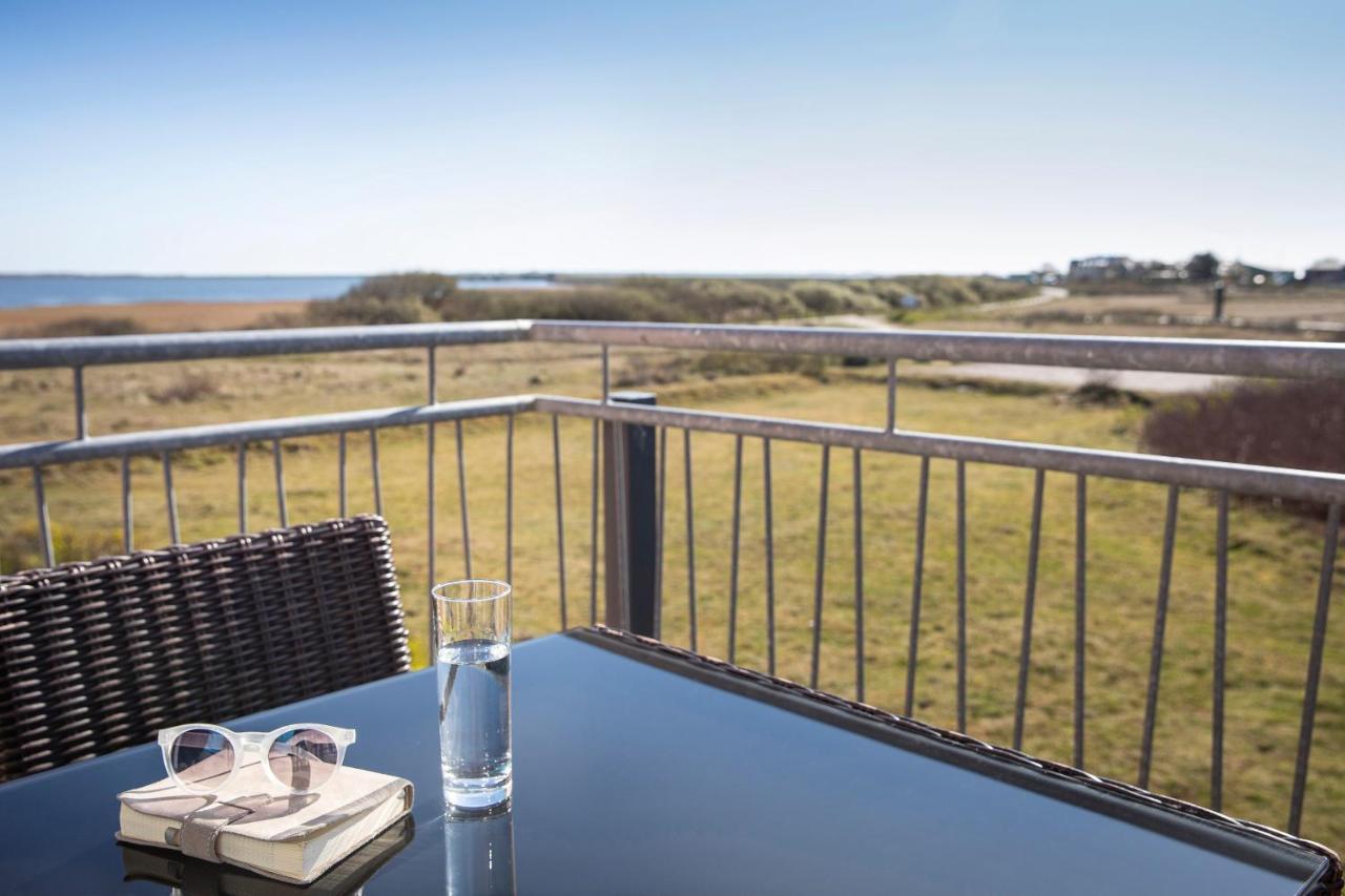 Tui Blue Sylt Hotel Luaran gambar