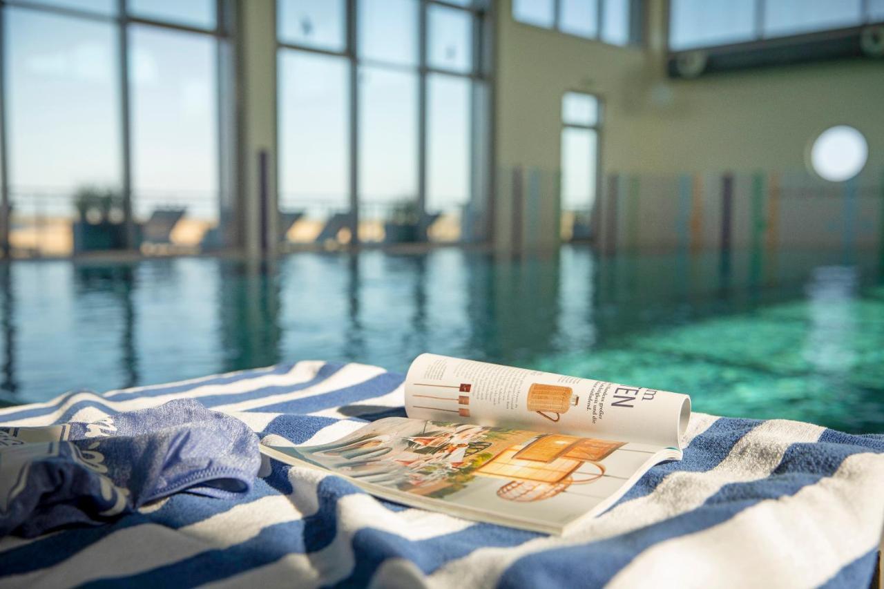 Tui Blue Sylt Hotel Luaran gambar
