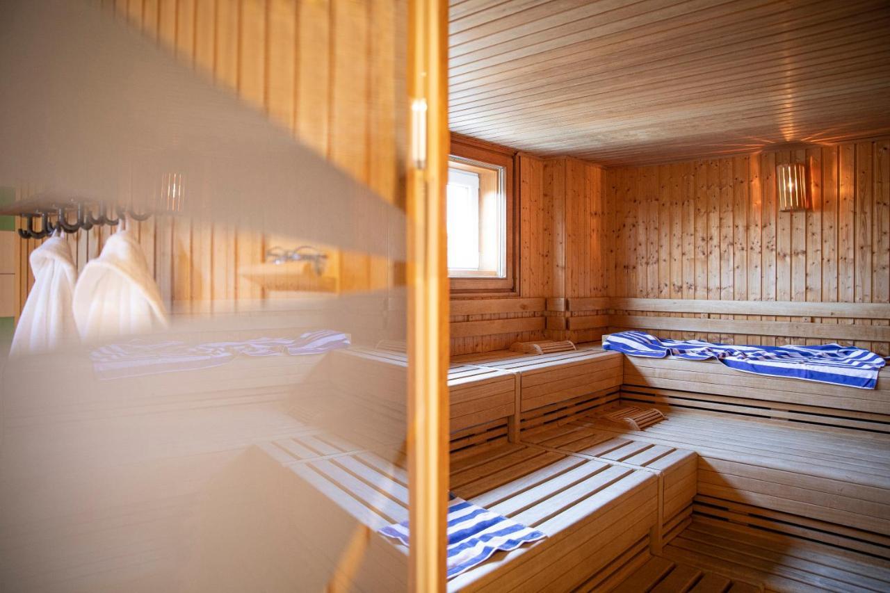 Tui Blue Sylt Hotel Luaran gambar
