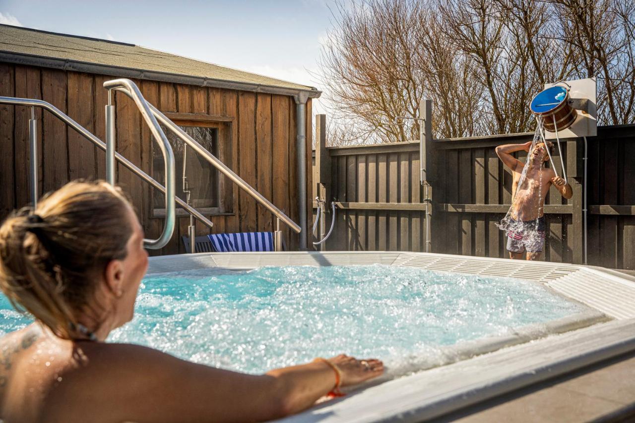 Tui Blue Sylt Hotel Luaran gambar