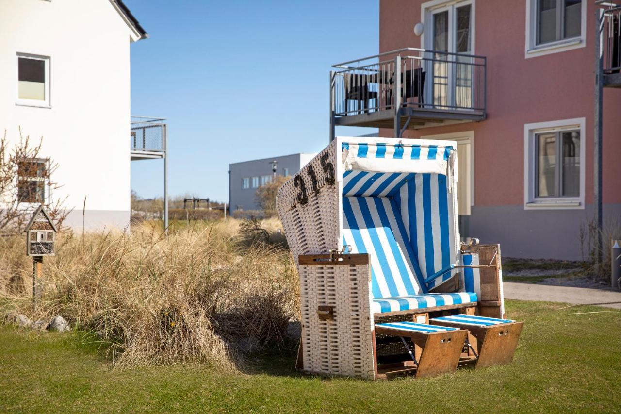 Tui Blue Sylt Hotel Luaran gambar