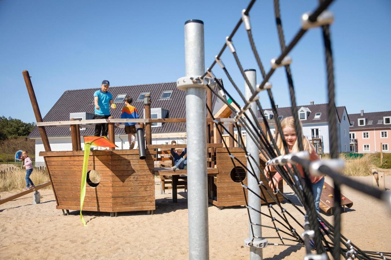 Tui Blue Sylt Hotel Luaran gambar