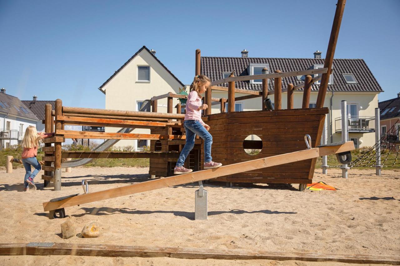 Tui Blue Sylt Hotel Luaran gambar