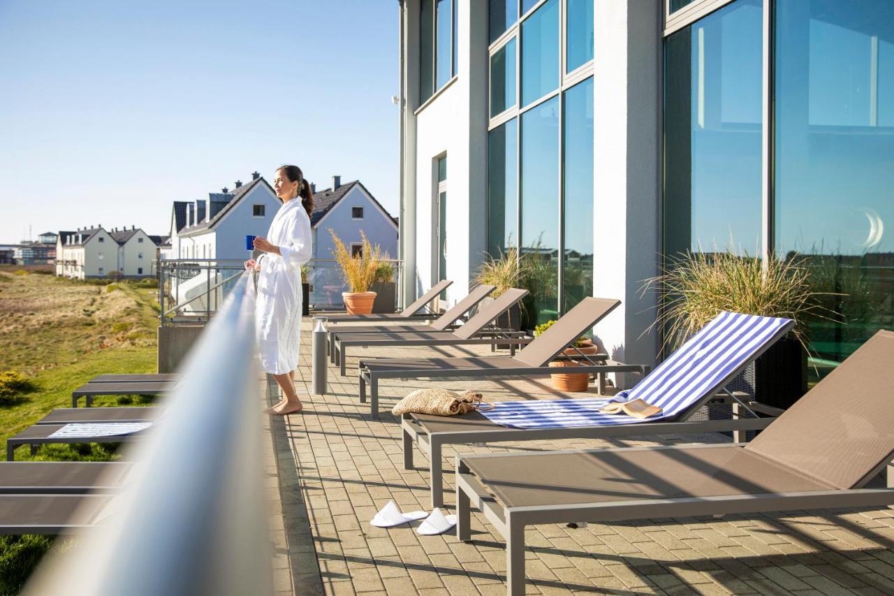 Tui Blue Sylt Hotel Luaran gambar