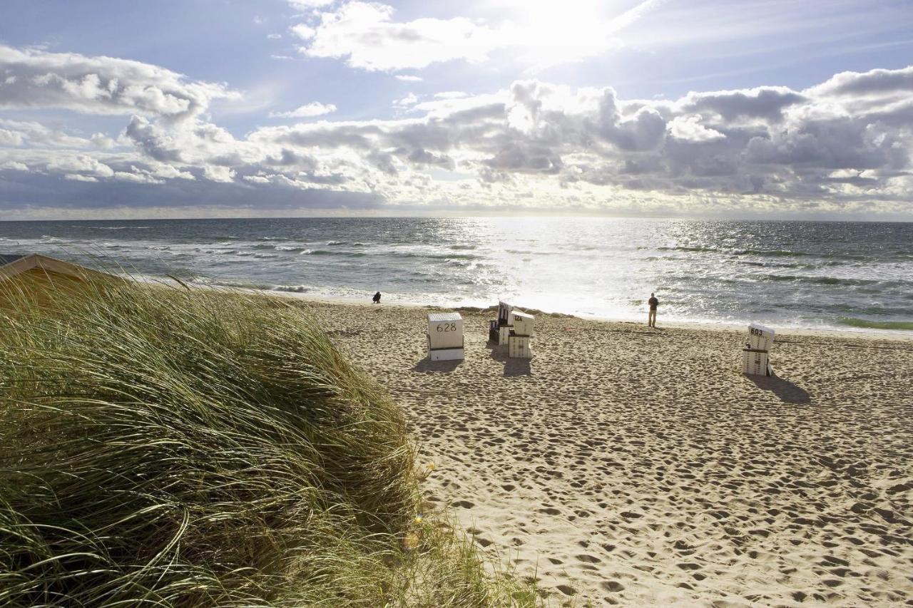 Tui Blue Sylt Hotel Luaran gambar