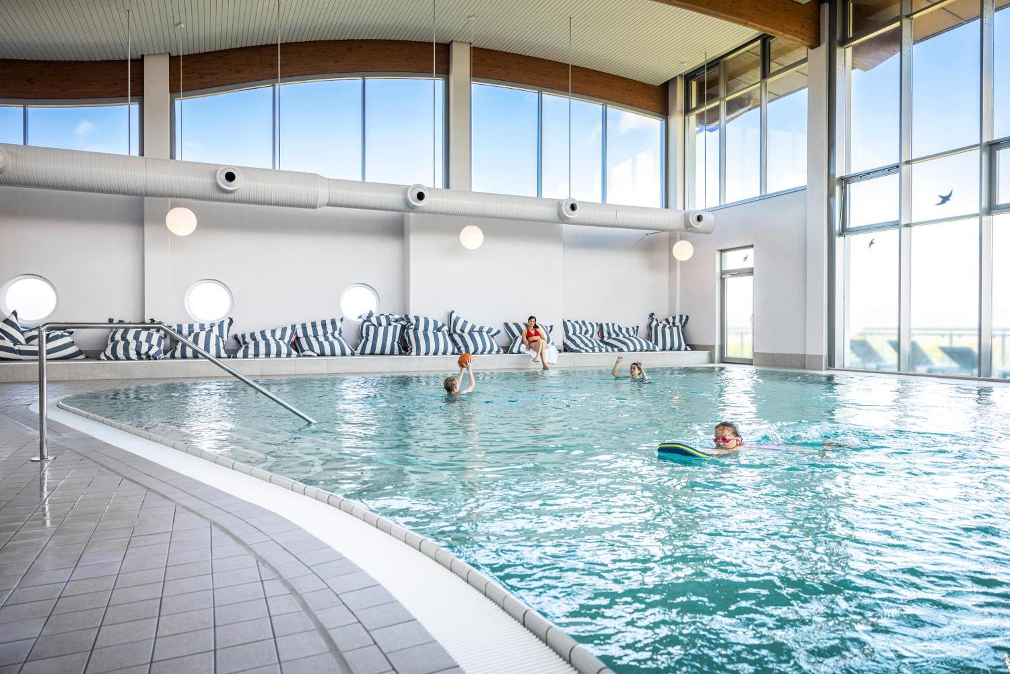 Tui Blue Sylt Hotel Luaran gambar