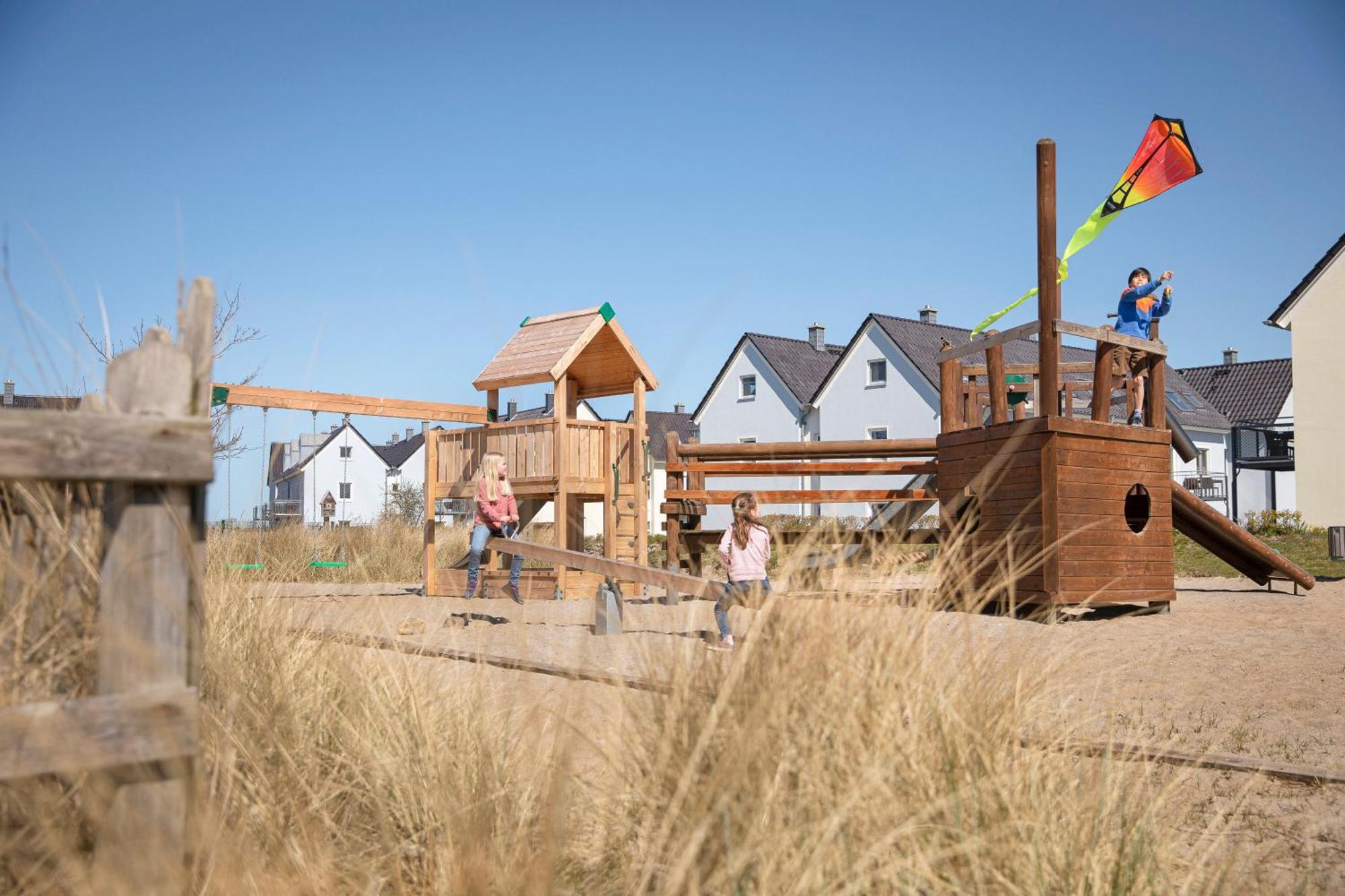 Tui Blue Sylt Hotel Luaran gambar