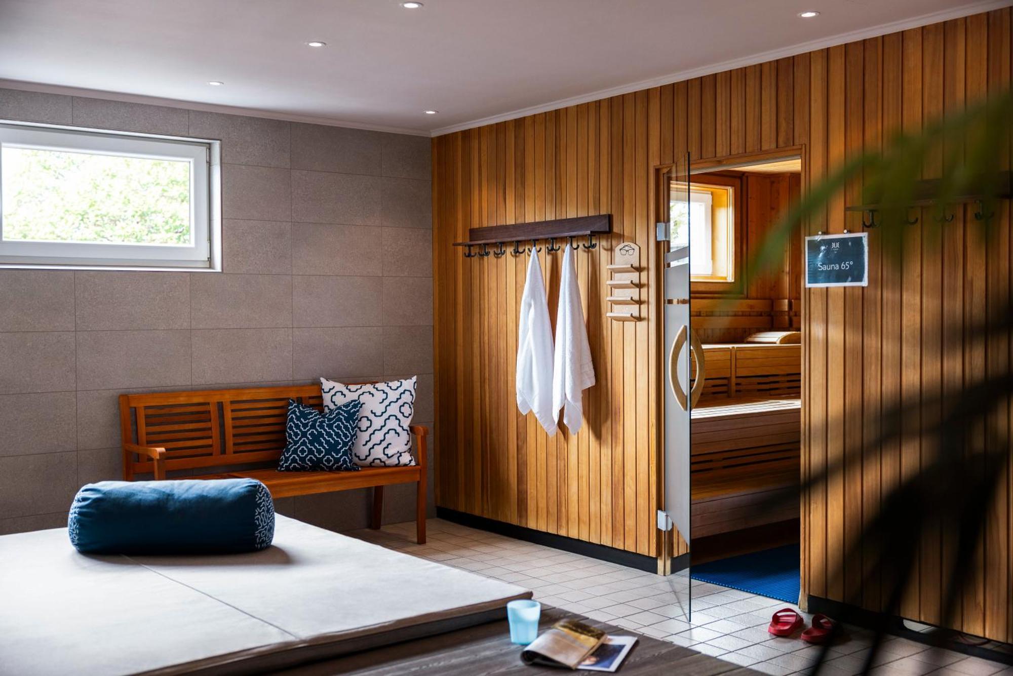Tui Blue Sylt Hotel Luaran gambar