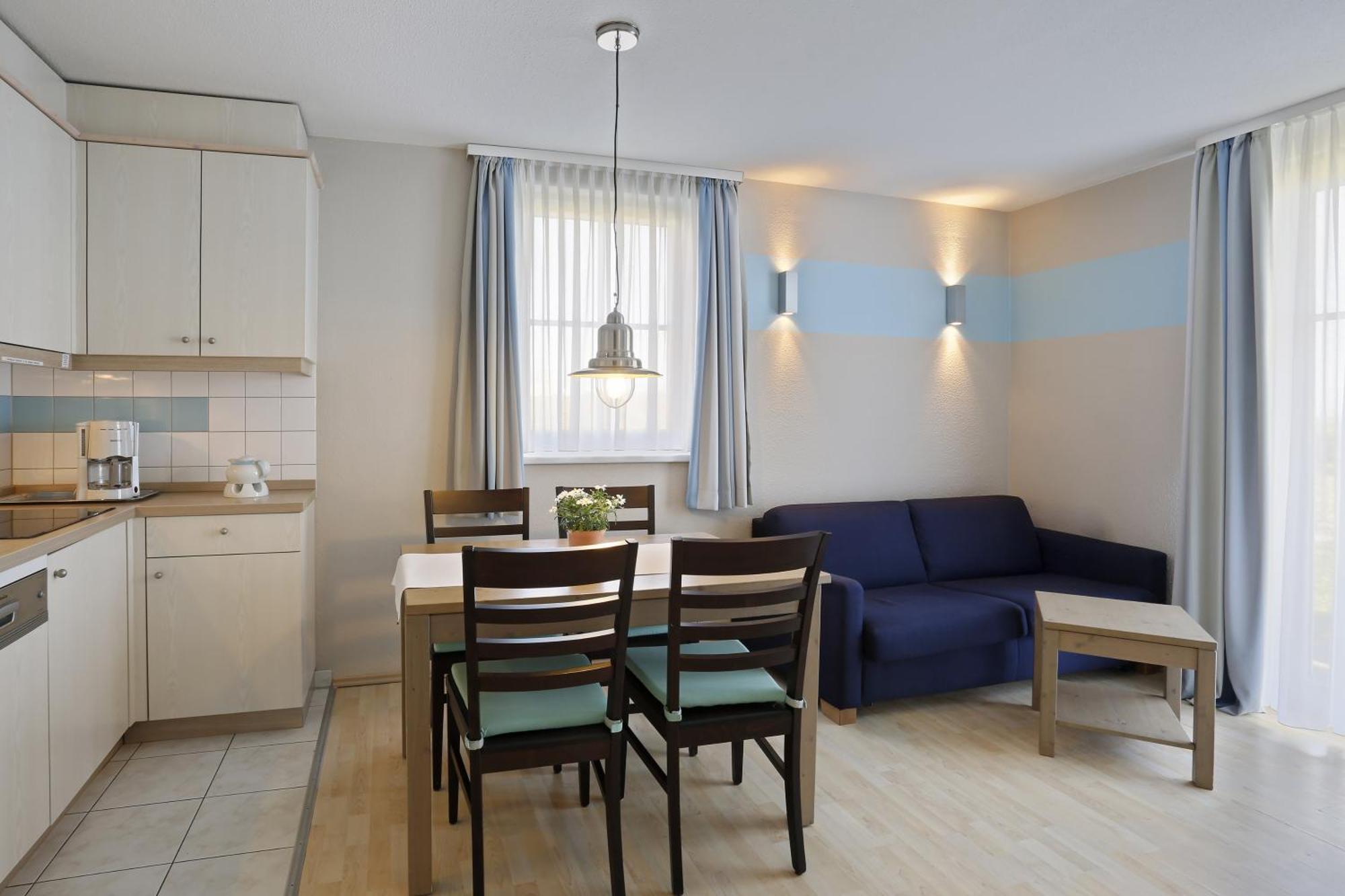 Tui Blue Sylt Hotel Luaran gambar