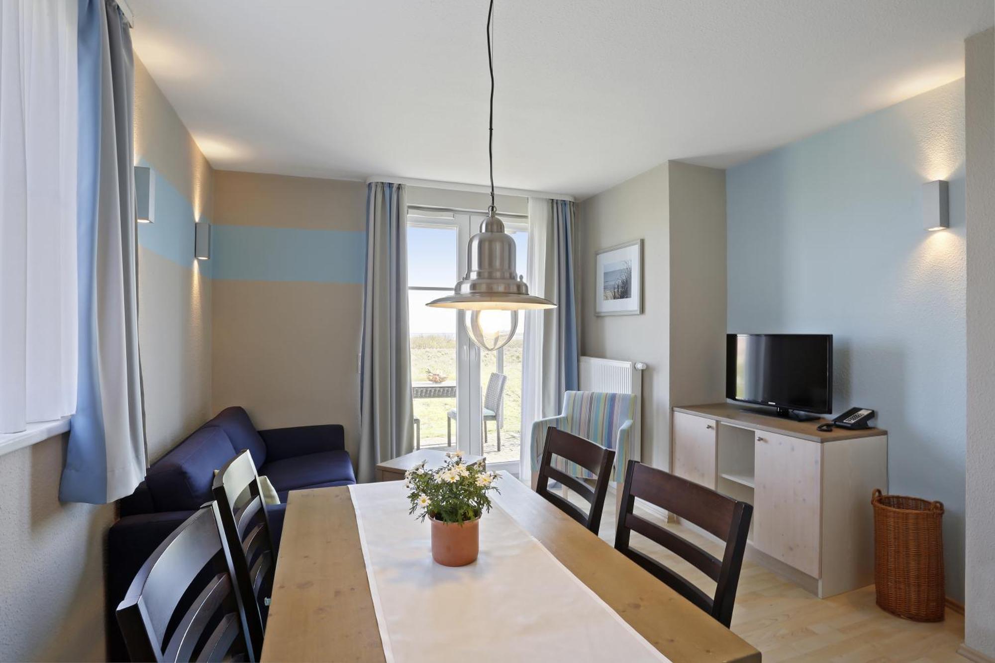 Tui Blue Sylt Hotel Luaran gambar
