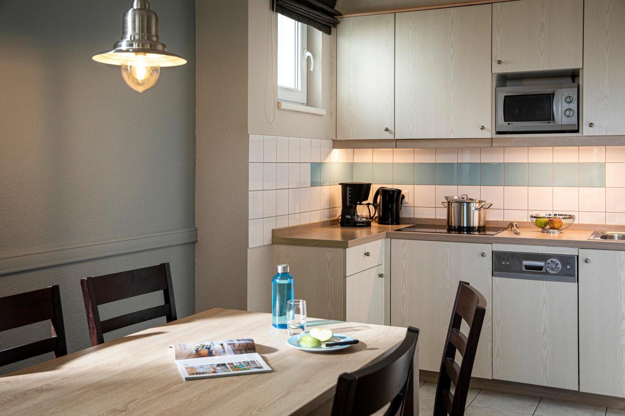 Tui Blue Sylt Hotel Luaran gambar