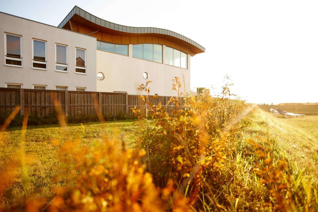 Tui Blue Sylt Hotel Luaran gambar
