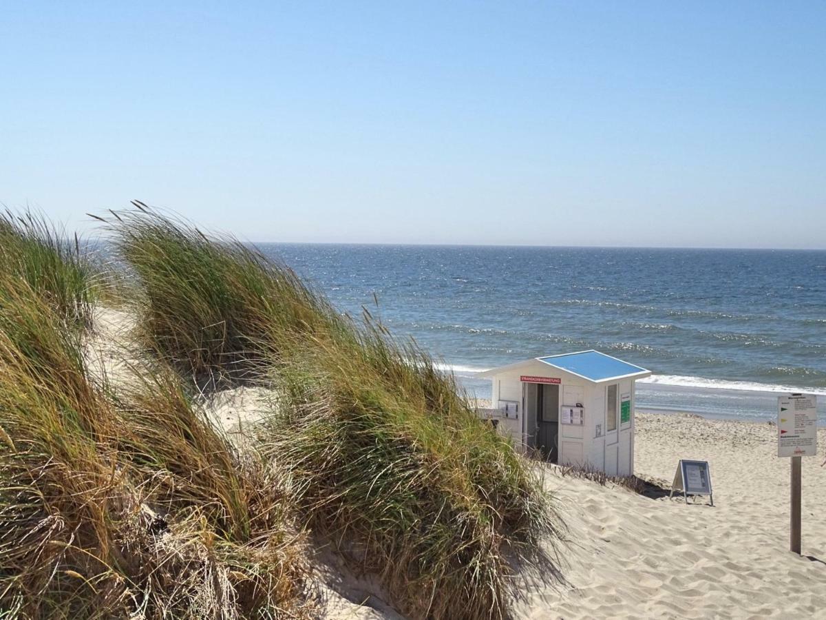 Tui Blue Sylt Hotel Luaran gambar